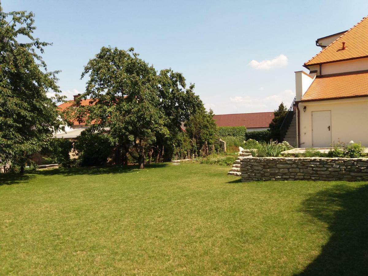 Villa Magdalena Кутна-Гора Экстерьер фото